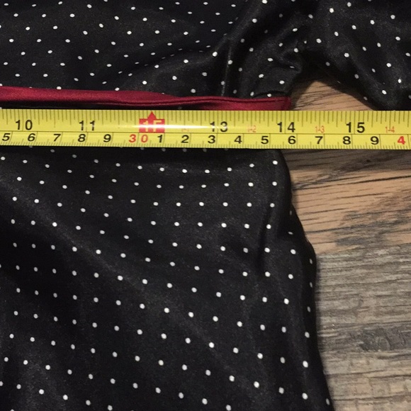 Rampage kimono style blouse - Picture 11 of 11